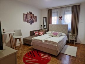Apartment Barby - Studio